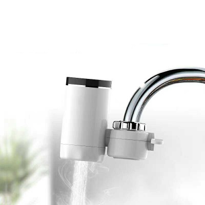 Instantaneous Cold-Heating-Faucet Tankless Kitchen Digital,Portable Electric Water Heater