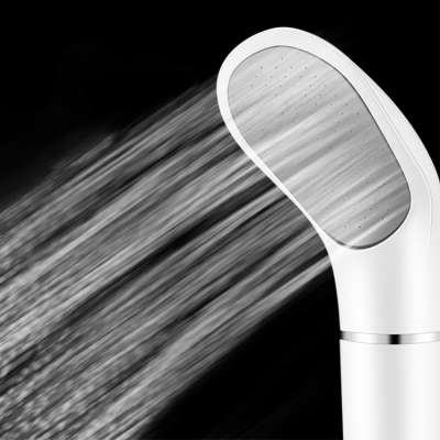 Dechlorination water purifying shower heads filter ,Bathroom   water-saving rainfall pressure shower head